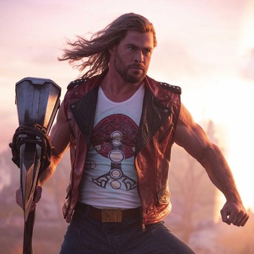 Chris Hemsworth Gerah Film Marvel Sering Dicibir Aktor dan Sineas
