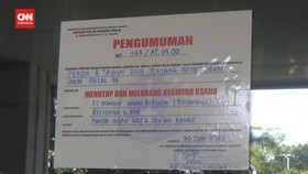 VIDEO: Holywings Pondok Indah Ditutup