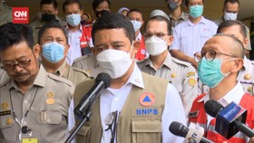 VIDEO: Hewan Ternak Mati Karena PMK Diganti Rp10 Juta Per Ekor