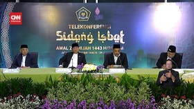 VIDEO: Perbedaan Tanggal Iduladha Jangan Jadi Perdebatan & Perpecahan