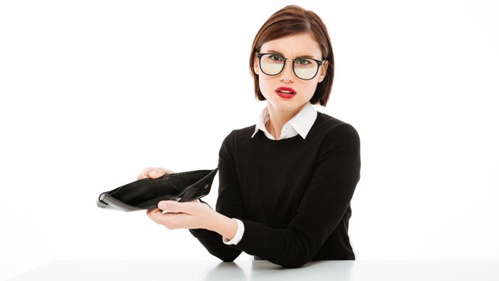 5 Kebiasaan yang Bisa Membuat Keuanganmu Bangkrut dengan Mudah