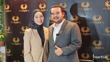 Lama Menetap di Malaysia, Tya Arifin Akan Kembali ke Indonesia