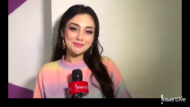 img-title Lihat Video Mesra Stefan William & Pacar, Anak Celine: I Want Daddy!