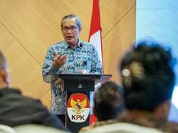 KPK Duga Penyuap AKBP Bambang Kayun Tinggal di Luar Negeri