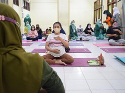 Manfaat dan Pentingnya Yoga Bagi Ibu Hamil