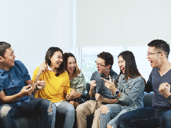 Ini Rahasia Menyegarkan Tubuh dan Pikiran dalam Waktu Cepat!