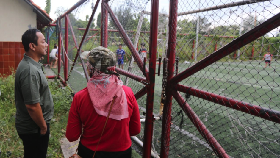 Ada Fasilitas Publik Tak Terawat, Hendi Ingatkan Ini ke Warga Semarang