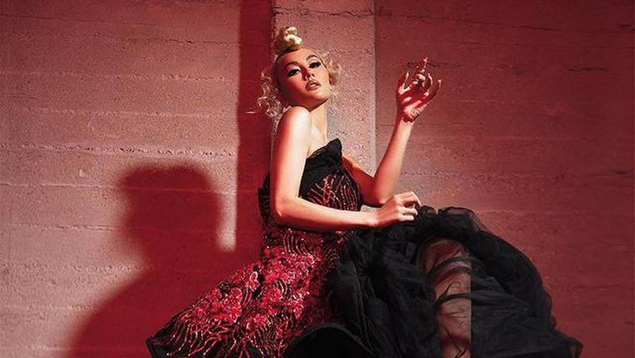 Agnez Mo