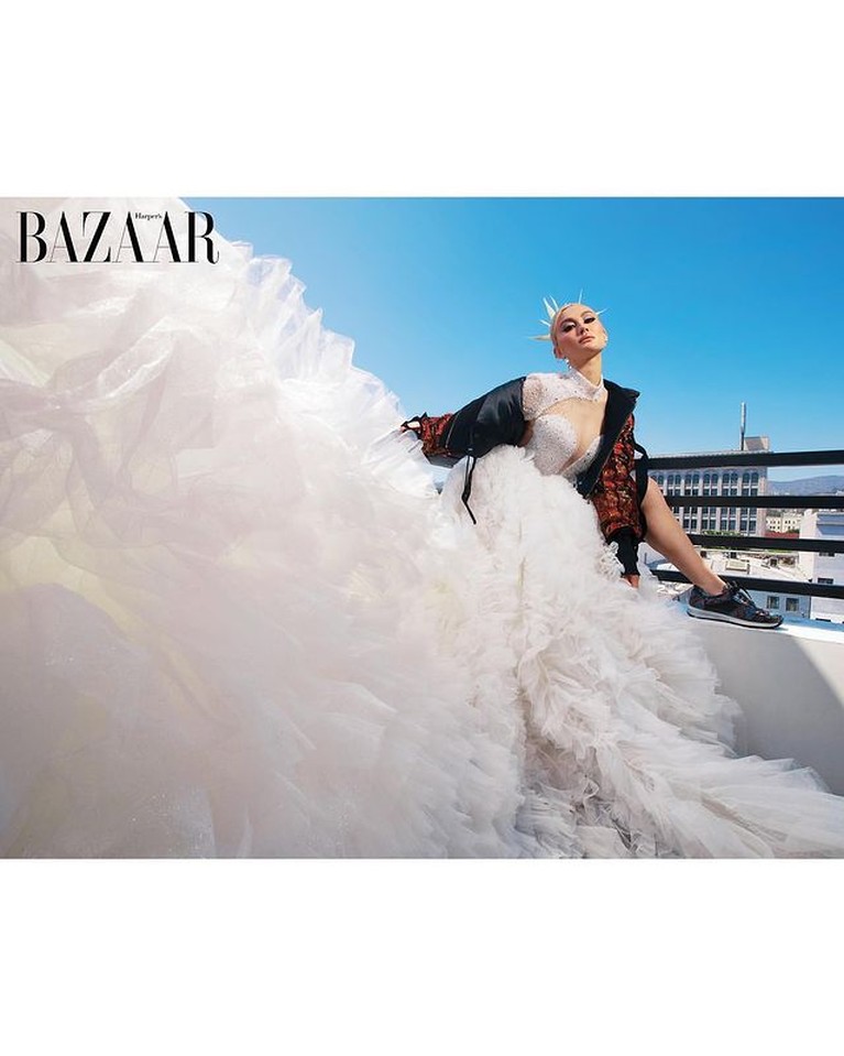 Agnez Mo Agnez Mo