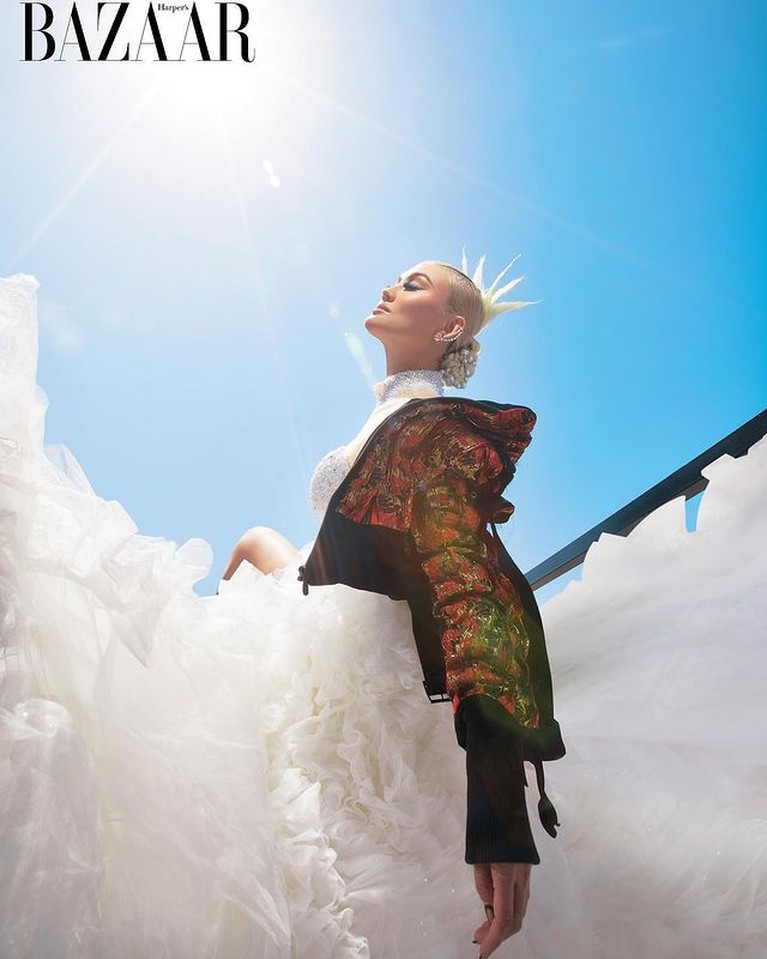 Agnez Mo Agnez Mo
