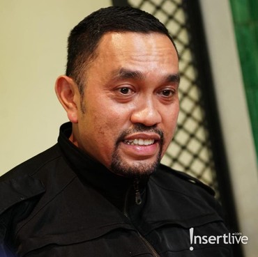 Hina Polisi usai Aniaya Pacar, Leon Dozan Diadukan Sahroni ke Kapolri