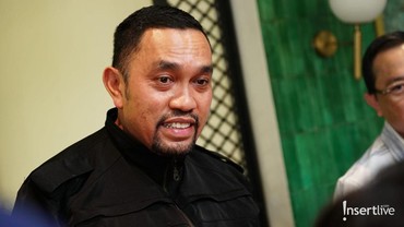 img-title Hina Polisi usai Aniaya Pacar, Leon Dozan Diadukan Sahroni ke Kapolri