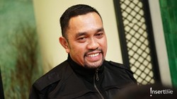 Sahroni Dicopot dari Jabatan Wakil Ketua Komisi III DPR, Imbas Hina Pendemo?