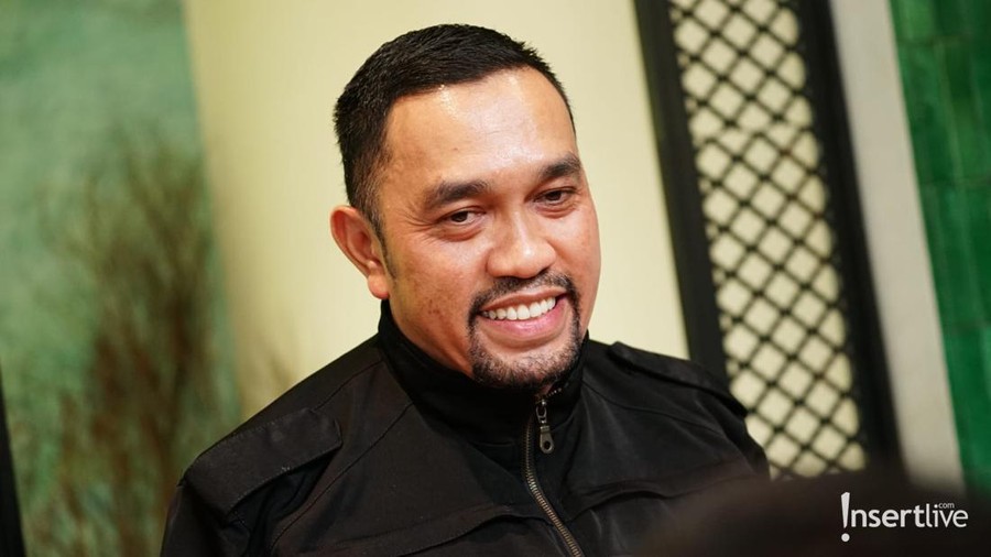 Ahmad Sahroni
