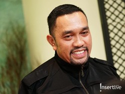 Sahroni Dicopot dari Jabatan Wakil Ketua Komisi III DPR, Imbas Hina Pendemo?