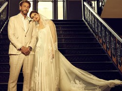 Alexandra Daddario Resmi Cerai dengan Andrew Form