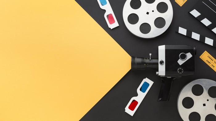 Apa Sih Arti dari Spin Off, Remake, Sequel? Yang Suka Banget Nonton Film, Wajib Tahu Berbagai Istilah Ini!