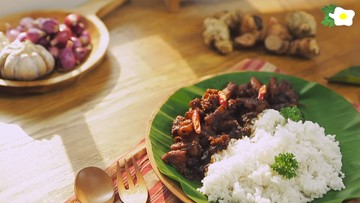 RESEP HIDANGAN KHAS IDUL ADHA LAINNYA