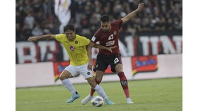 Kejutan, Willian Pacheco Tinggalkan Bali United
