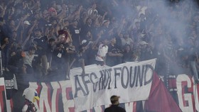 FOTO: Apes Bali United, Menang tapi Tak Melaju di Piala AFC