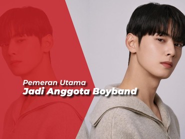 img-title Siap Debut di Hollywood, Cha Eun Woo Bakal Akting Bareng Rebel Wilson