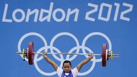 10 Tahun Berlalu, Citra Bakal Kalungi Perak Olimpiade 2012
