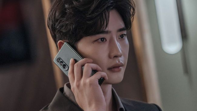 Berikut daftar drama Korea yang dibintangi Lee Jong-suk sebagai pemeran utama yang tak boleh dilewatkan.