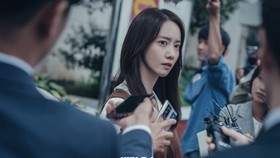 Sinopsis Drama Big Mouth, Pengacara Bawel yang Disangka Penipu Genius