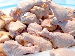 Bye-bye Krisis! Singapura Dapat Ayam Lagi dari Malaysia, Tapi Harganya Naik 25%