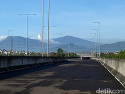 Tembus 206,65 Km, Ini Calon Jalan Tol Terpanjang di Indonesia