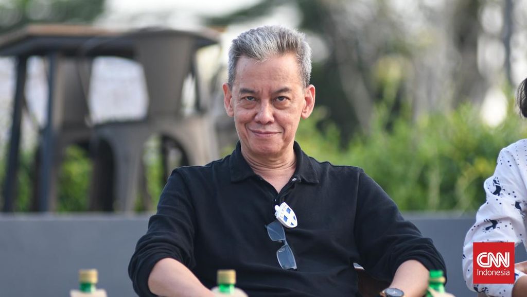 Fariz RM Resmi Bebas, Disebut Sudah Kapok dengan Narkoba