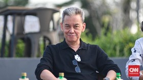Fariz RM Akui Pakai Narkoba untuk Relaksasi, Bukan Bekerja
