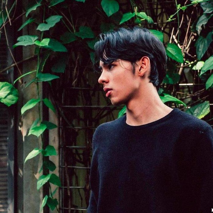 <p>Di usianya yang masih muda, Fattah rupanya memilih untuk ikuti jejak karier ayahnya. (Foto: Instagram @fattahsyach)</p>