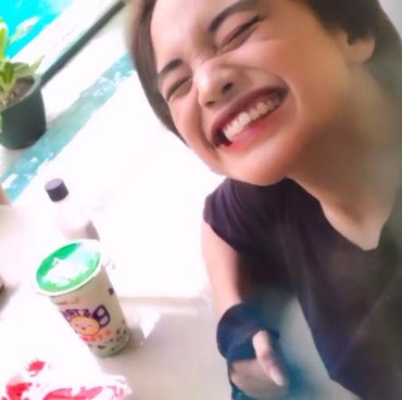 Jeje Kabur dari Rumah, Sang Ibunda Mencari dengan Bantuan Dede Yusuf