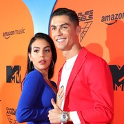 Cristiano Ronaldo dan Georgina Rodriguez Akan Menetap Bersama di Arab Saudi Tanpa Pernikahan, Bagaimana Hukumnya?