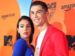 Jadi Pacar Ronaldo, Georgina Rodriguez Punya Mimpi Belum Terwujud: Dinikahi
