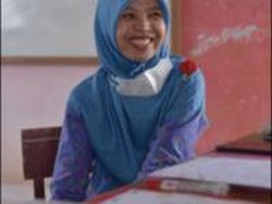 Hidup Berarti di Pelosok Negeri