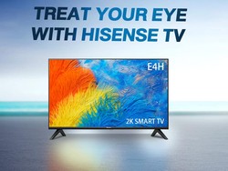 Smart TV Hisense 32 Inch Murah Harga Terbaru