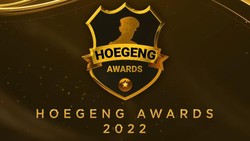 img-title Saksikan Awarding Day Hoegeng Awards 2022 Live di detikcom Siang Ini!