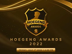Saksikan Awarding Day Hoegeng Awards 2022 Live di detikcom Siang Ini!