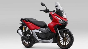 Spesifikasi Honda ADV 160, Cara Skutik Petualang Tak Dibuat 'Lembek'
