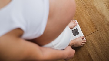 SUMBER KENAIKAN BERAT BADAN BUNDA SAAT HAMIL