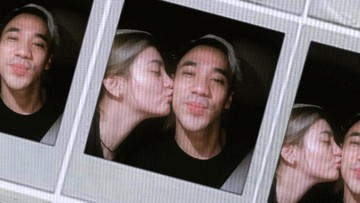 MAHAR SEPEDA EMAS RATUSAN JUTA