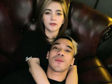Kabar Duka, Ibu Mertua Ikmal Tobing Meninggal Dunia