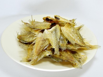 Resep Olahan Ikan Goreng Hemat, Enggak Sampai Rp50 Ribu