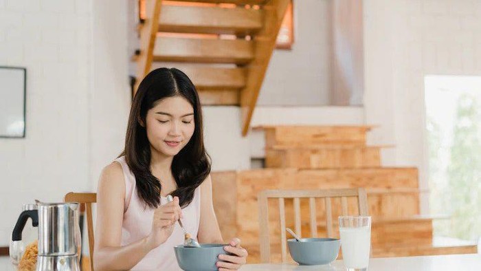 5 Makanan Populer saat Sarapan Ini Sebaiknya Dihindari! Duh, Kenapa? Ternyata...