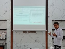 Surabaya Barat Bakal Jadi Kawasan Compact City dengan Fasilitas Serba Dekat
