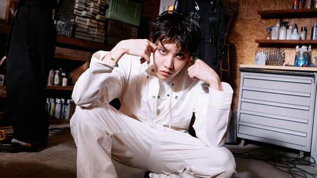 J-Hope BTS mengaku sempat khawatir album solonya, Jack In The Box, akan sulit diterima oleh kebanyakan penggemar.