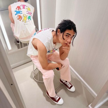 Lirik Lagu dan Terjemahan Fade - Jeff Satur