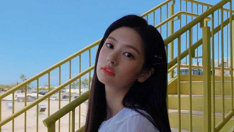Jung So Min